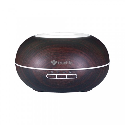 TrueLife Air Diffuser D5 Dark Aroma diffúzor